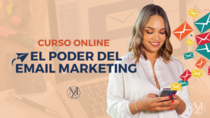 El poder del Email Marketing.